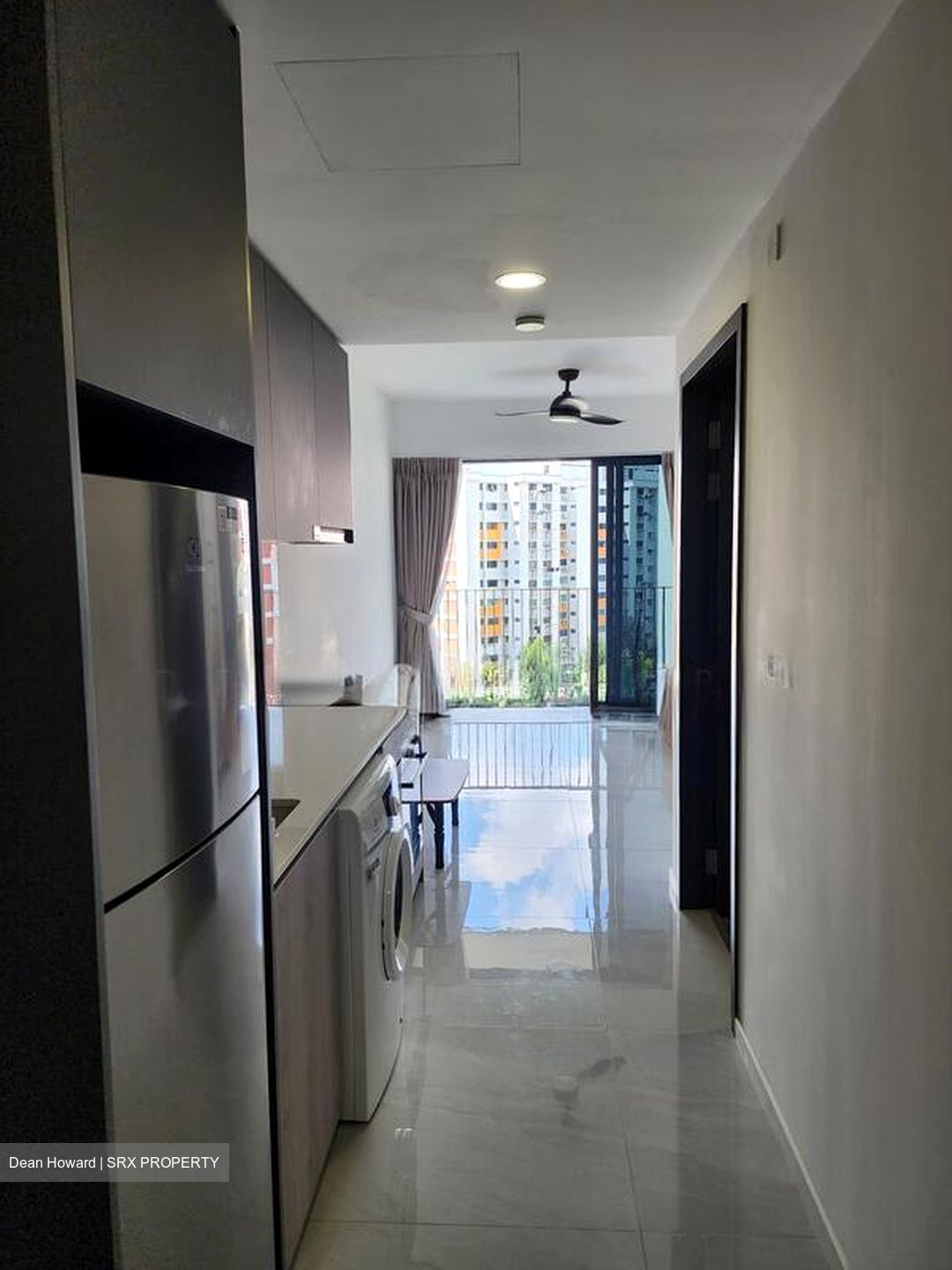 Hougang Avenue 1 (D19), Condominium #500769691
